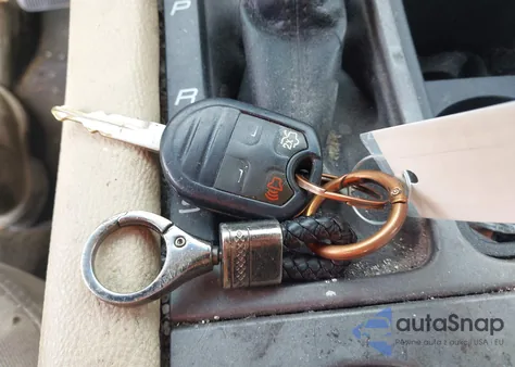 2016 Ford Taurus Se from USA, damaged, VIN 1FAHP2D80GG132094